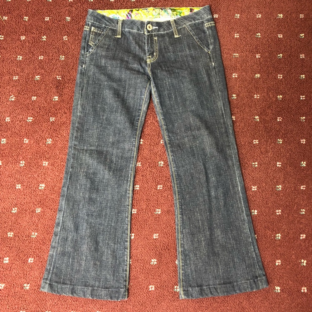 Miss Me Geneva Jeans
